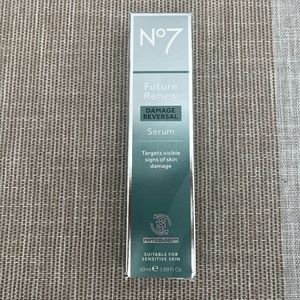 No7 Future Renew Damage Reversal Serum
